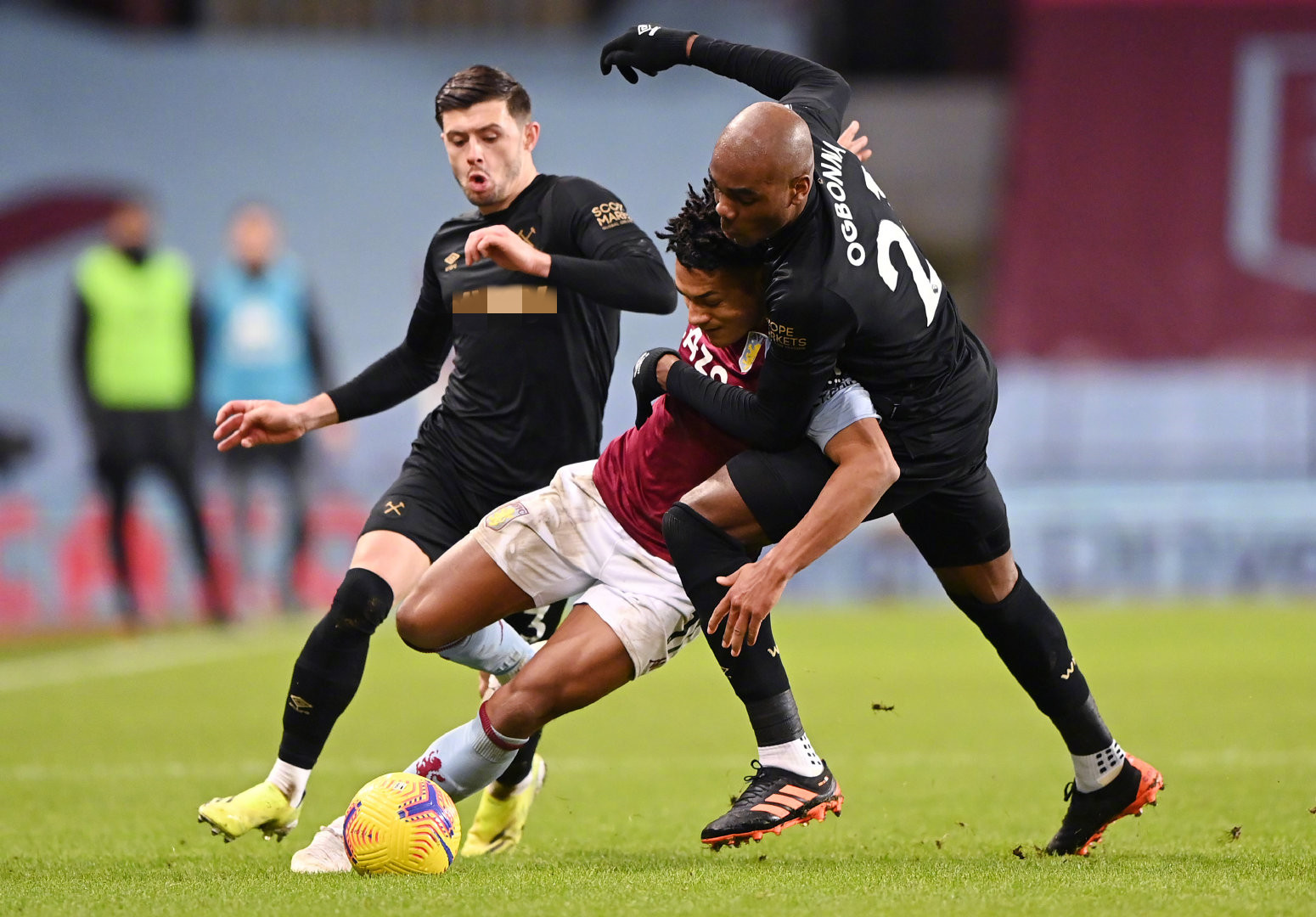 从而避免球 从而避免球